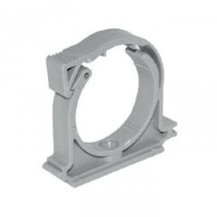 Хомут с защелкой ПП D 40