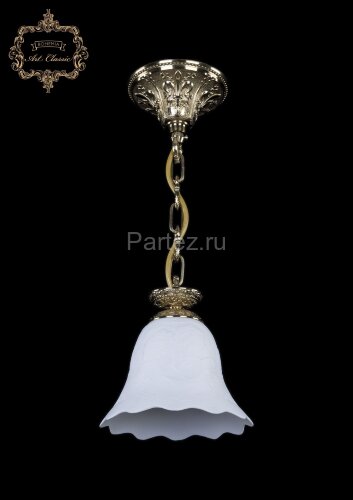 Подвесной светильник Art Classic 34.03.1.d170.G.Angel