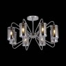 Потолочная люстра Evoluce SLE102302-08