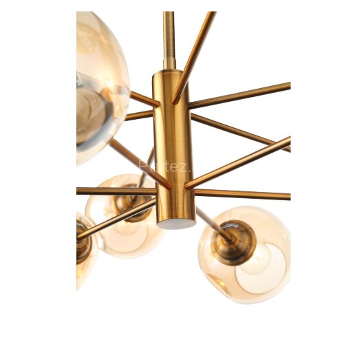 Потолочная люстра ST Luce SL1500.203.12