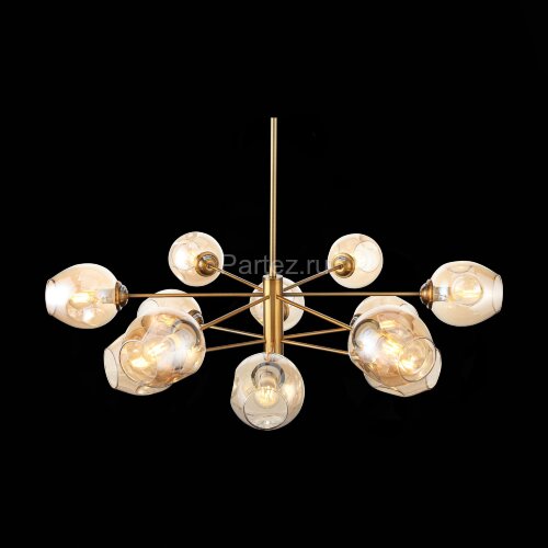 Потолочная люстра ST Luce SL1500.203.12