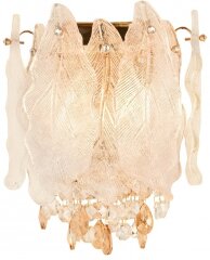 Бра Fluorite FL1053-2W