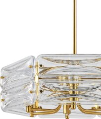 Потолочная люстра Indigo V000500