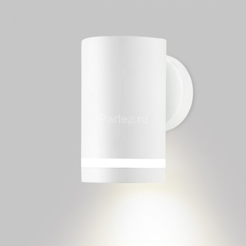 Настенный светильник Imex IL.0014.0018-WH