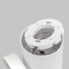 Настенный светильник Imex IL.0014.0018-WH