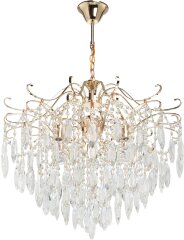 Подвесная люстра DeMarkt 111016006