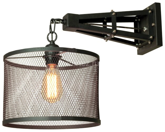 Бра Lussole Loft GRLSP-9884