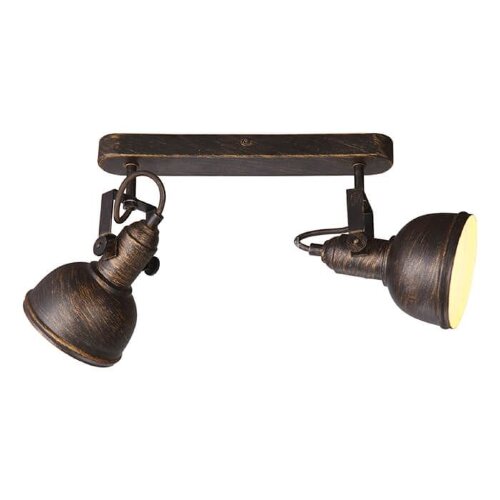 Бра Arte Lamp A5213AP-2BR