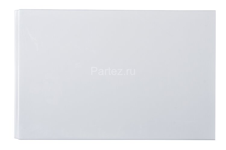 Панель боковая для акриловой ванны Roca Leon 700 мм, левая, цвет белый (7.2591.4.600.0)