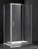 Душевой уголок Gemy Victoria S30191A-A85