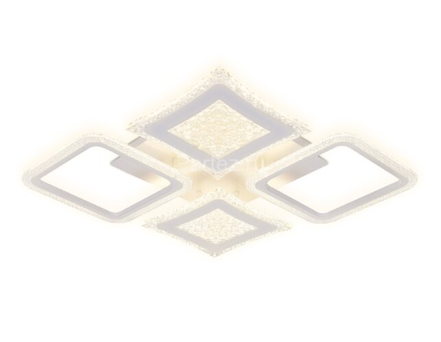 Потолочная люстра Ambrella FA430