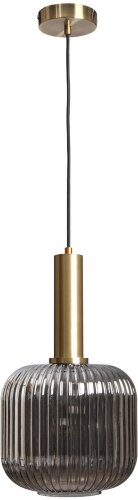 Подвесной светильник Loft It 2070-B+BR