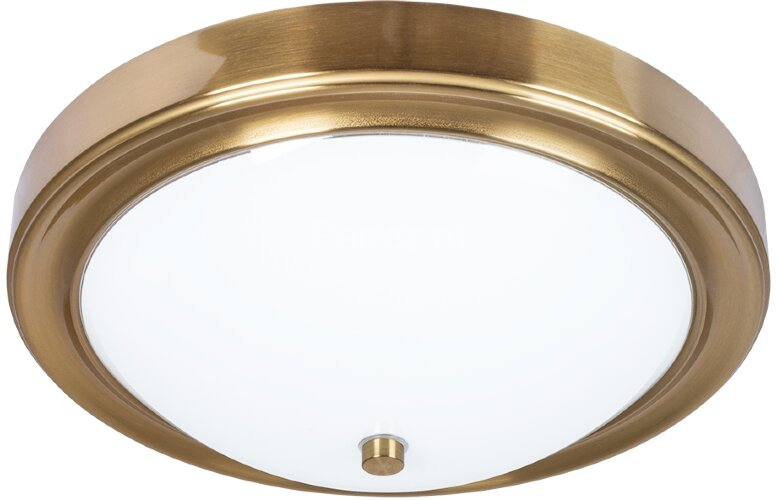 Потолочный светильник Arte Lamp A4049PL-3PB