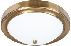 Потолочный светильник Arte Lamp A4049PL-3PB