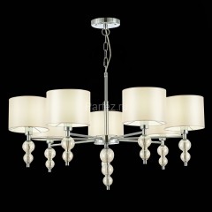 Подвесная люстра Evoluce SLE105703-07