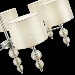 Подвесная люстра Evoluce SLE105703-07