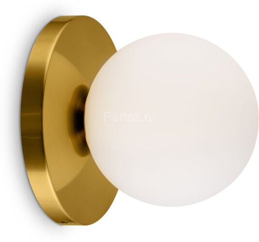 Бра Freya FR5125WL-01BS