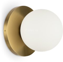 Бра Freya FR5125WL-01BS