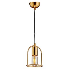 Подвесной светильник Lussole LSP-8425