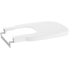 Крышка для биде Roca Debba Белая (7.8069.D.000.B)