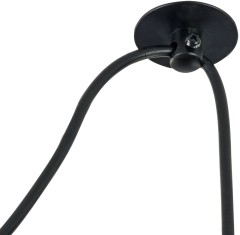 Подвесной светильник Maytoni T439-PL-01-GR