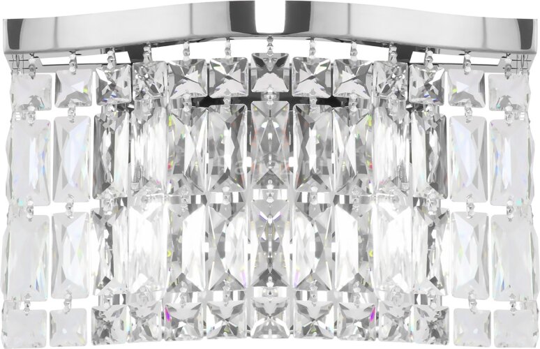 Настенный светильник Maytoni DIA005WL-02CH