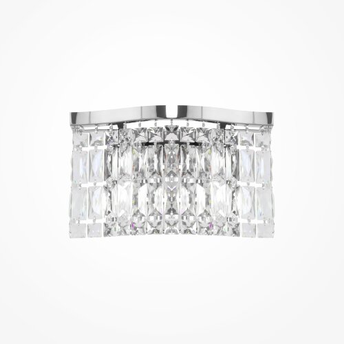 Настенный светильник Maytoni DIA005WL-02CH