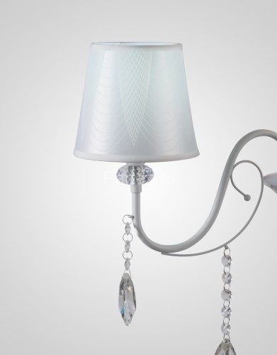 Подвесная люстра Мелодия Света 000056995