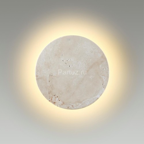 Настенный светильник Odeon Light 6625/8WL