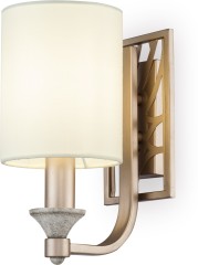 Бра Maytoni H004WL-01BG