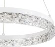 Подвесной светильник Escada 10224/SG LED