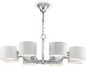 Подвесная люстра Freya FR5012PL-08CH