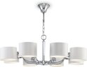 Подвесная люстра Freya FR5012PL-08CH
