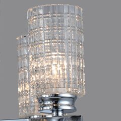 Подвесная люстра ILLUMICO IL8678-8P-20 CR