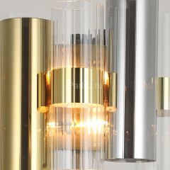 Бра ILLUMICO IL0525-1W-79 BRASS