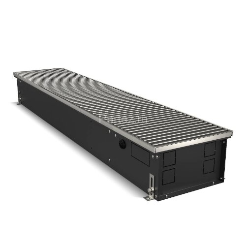 Конвектор внутрипольный Royal Thermo ATRIUM-150/250/800-DG-U-NA