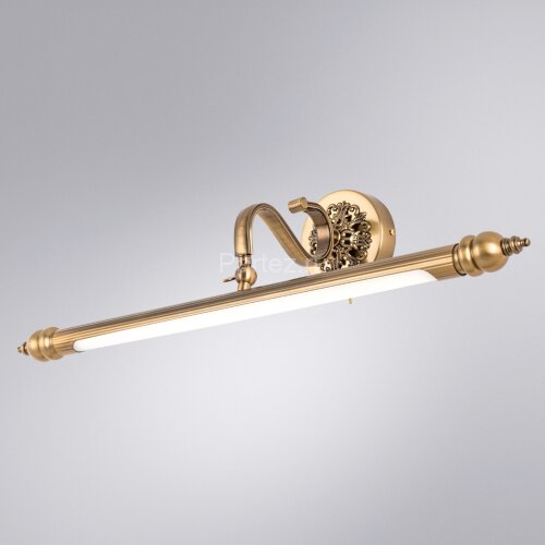 Подсветка для картин Arte Lamp A8048AP-1PB