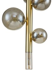 Подвесная люстра Indigo V000245