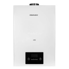 Котел газовый MIZUDO MAESTRO ONE M44ТL настенный, 1 конт., OPT, без трехход.клап., закр.кам.сгор.