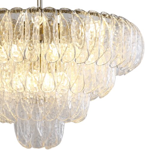 Подвесная люстра Indigo V000375