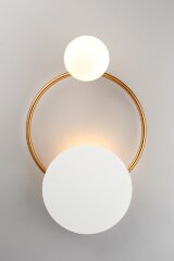 Бра Aployt APL.306.11.02