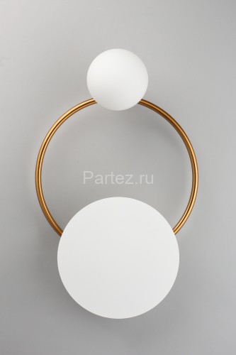 Бра Aployt APL.306.11.02