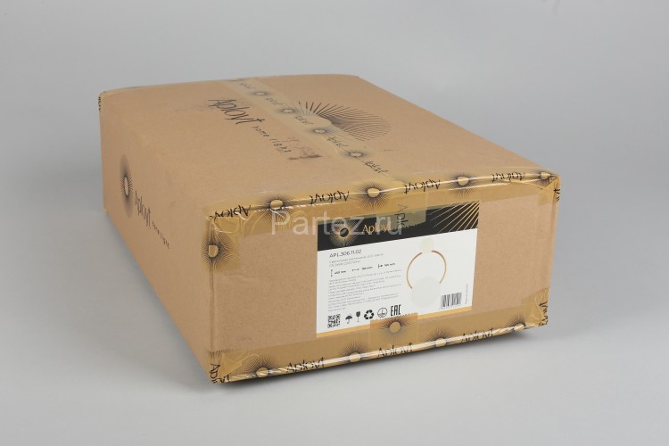 Бра Aployt APL.306.11.02