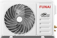 Инверторная сплит-система FUNAI KADZOKU Inverter 2024 RAC-I-KD55HP.D02 (комплект)