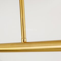 Потолочная люстра Lightera LE117L-150GA WIFI