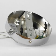 Подвесная люстра Lussole LGO LSP-8743