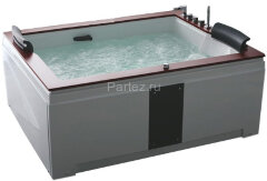 Акриловая ванна Gemy G9052 II B R