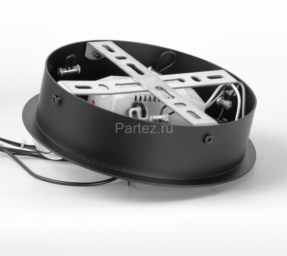 Подвесная люстра Lussole LSP-7326