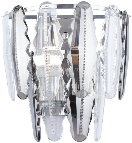 Бра AM Group ALONSO AP2 CH