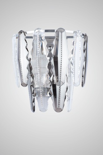 Бра AM Group ALONSO AP2 CH